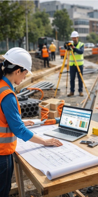 Construcción